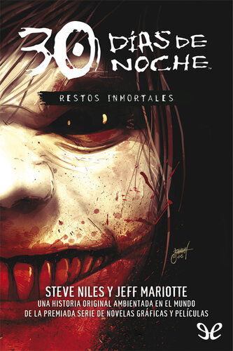 descargar libro Restos inmortales