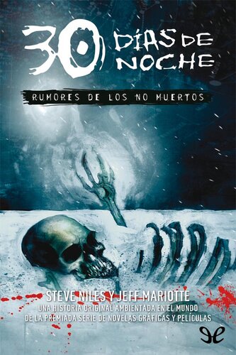 descargar libro Rumores de los no muertos