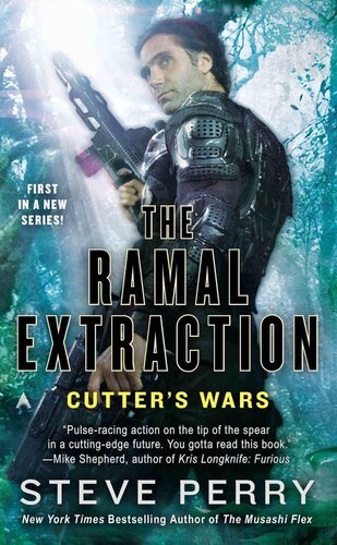 libro gratis The Ramal Extraction