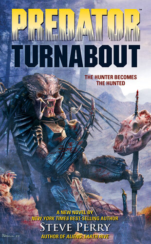 descargar libro Turnabout