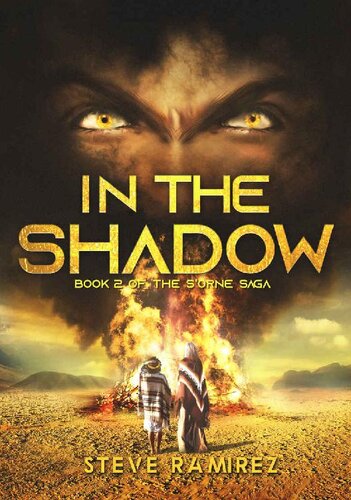 descargar libro In the Shadow: Book Two of the S'orne Saga