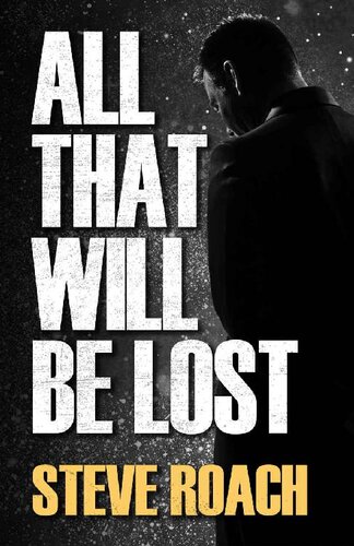 descargar libro All That Will Be Lost