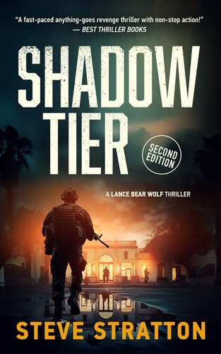 descargar libro Shadow Tier: 2nd Edition [ed.: 2]