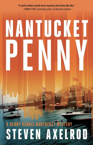 descargar libro Nantucket Penny