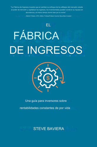 descargar libro La fabrica de Ingresos