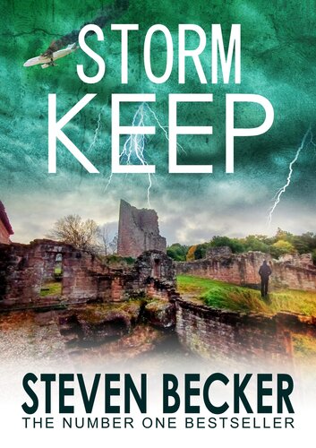 descargar libro Storm Keep: A Fast Paced International Thriller