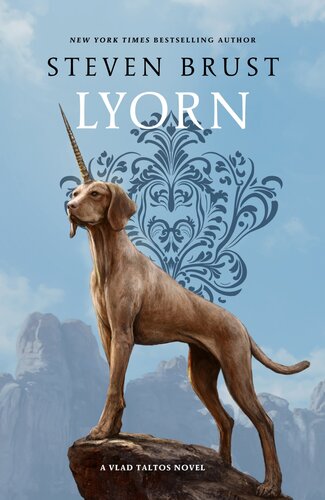 descargar libro Lyorn