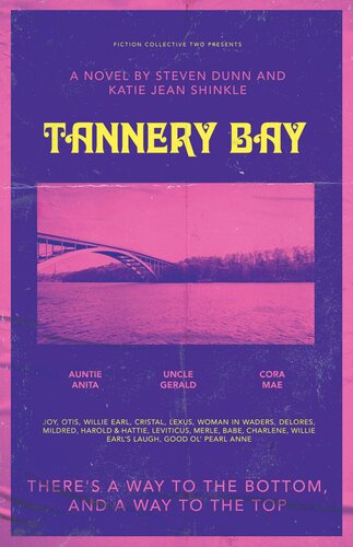 descargar libro Tannery Bay