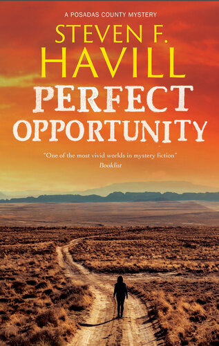 descargar libro Perfect Opportunity