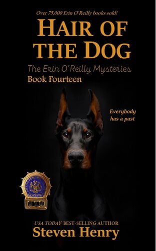 descargar libro Hair of the Dog