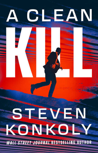 descargar libro A Clean Kill