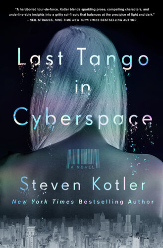 descargar libro Last Tango in Cyberspace