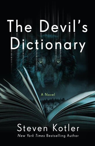 descargar libro The Devil's Dictionary