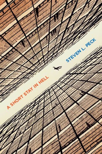 descargar libro A Short Stay in Hell