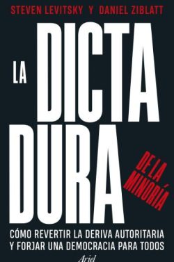 descargar libro La dictadura de la minoría