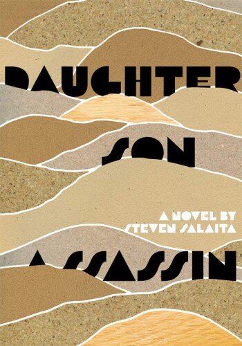 descargar libro Daughter, Son, Assassin