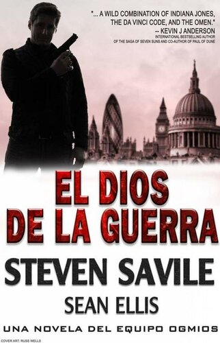 descargar libro El dios de la guerra