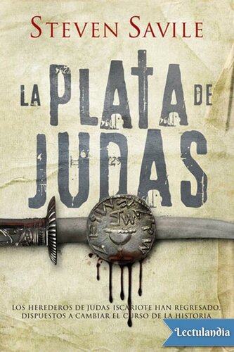 descargar libro La plata de Judas