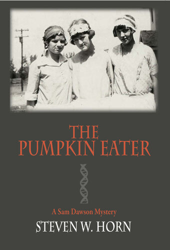 descargar libro The Pumpkin Eater: a Sam Dawson Mystery