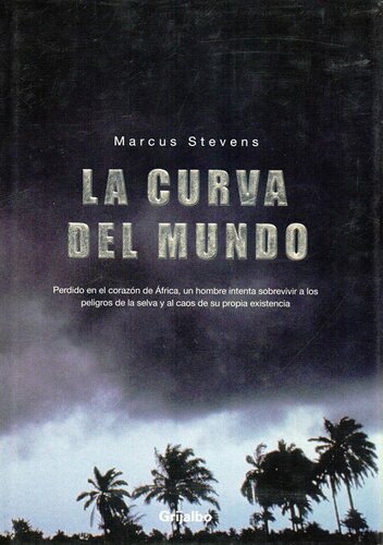 descargar libro La curva del mundo