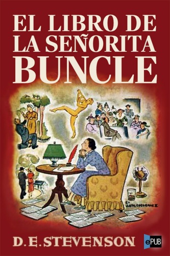 descargar libro El libro de la señorita Buncle