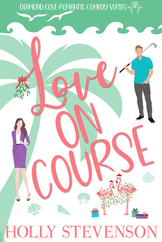 descargar libro Love on Course