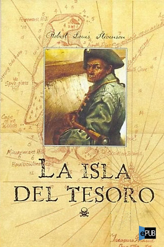 libro gratis La isla del tesoro