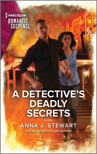 descargar libro A Detective's Deadly Secrets