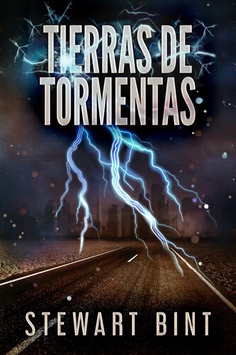 libro gratis Tierras de Tormentas