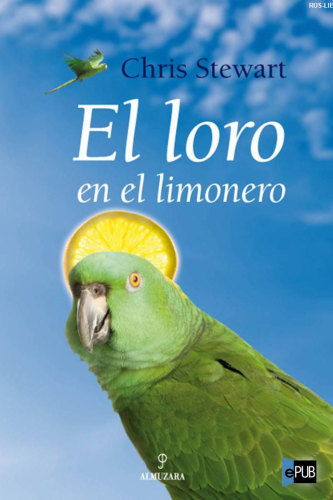 libro gratis El Loro en el Limonero