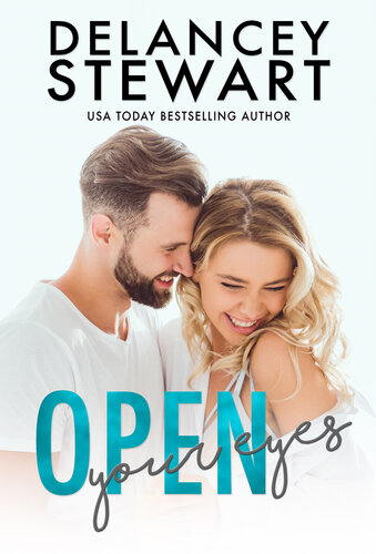 descargar libro Open Your Eyes: An enemies-to-lovers romance (Kings Grove Book 2)