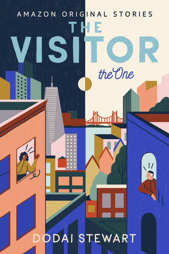 descargar libro The Visitor (The One)