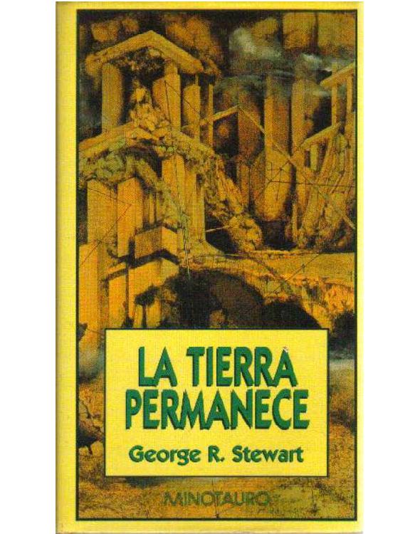 libro gratis La tierra permanece