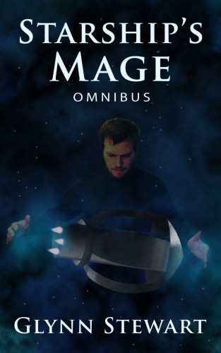 descargar libro Starship's Mage 1 Omnibus