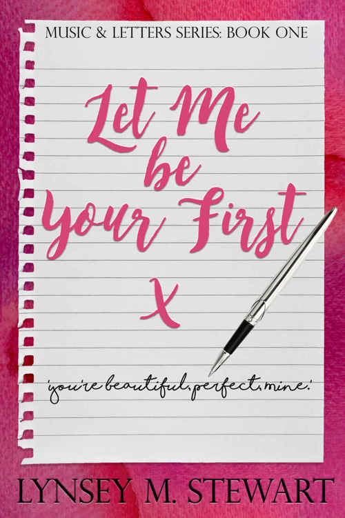 libro gratis Let Me Be Your First