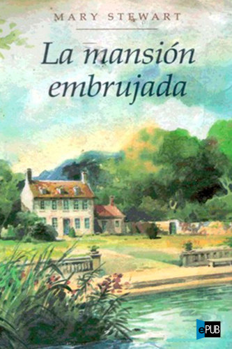 libro gratis La mansión embrujada