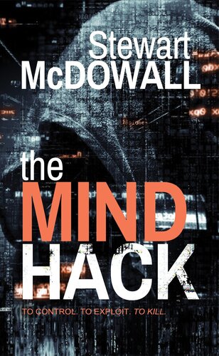 descargar libro The Mind Hack