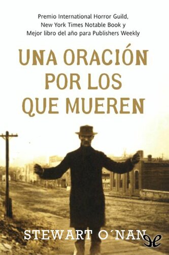 libro gratis Una oración por los que mueren