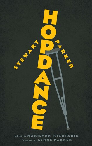 descargar libro Hopdance