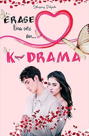 libro gratis Érase una vez un K-drama (Érase una vez #01)