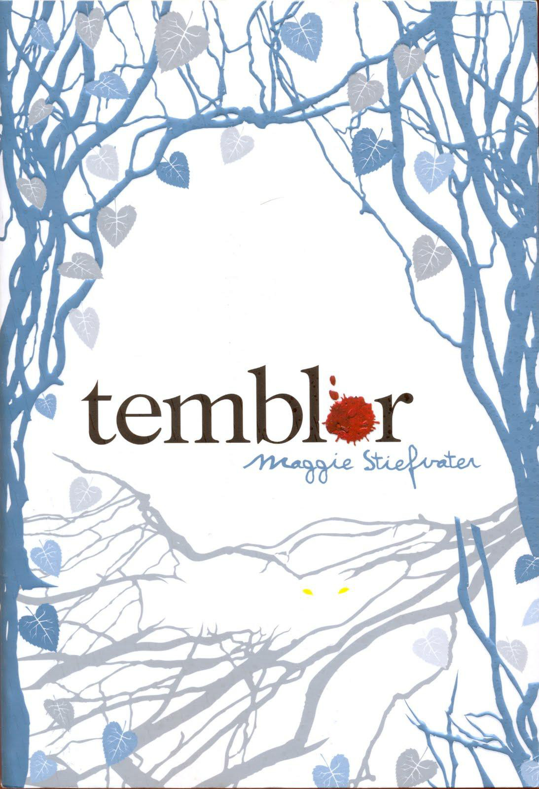 descargar libro Temblor