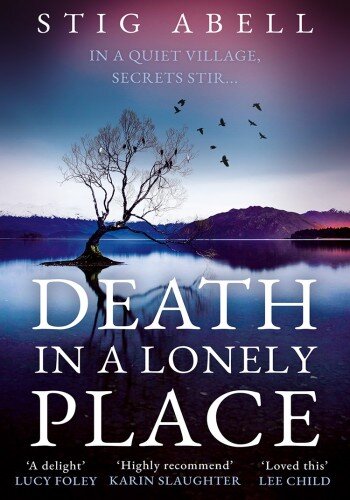 descargar libro Death in a Lonely Place