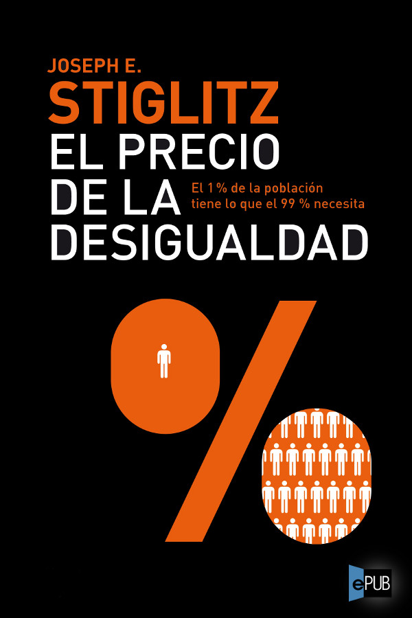 descargar libro El precio de la desigualdad