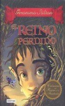 descargar libro El reino perdido