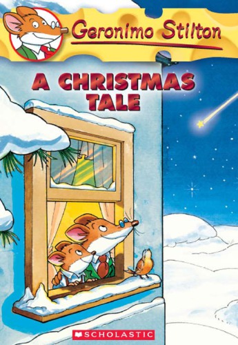 descargar libro A Christmas Tale