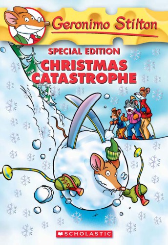 descargar libro Christmas Catastrophe