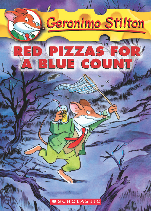 descargar libro Red Pizzas for a Blue Count