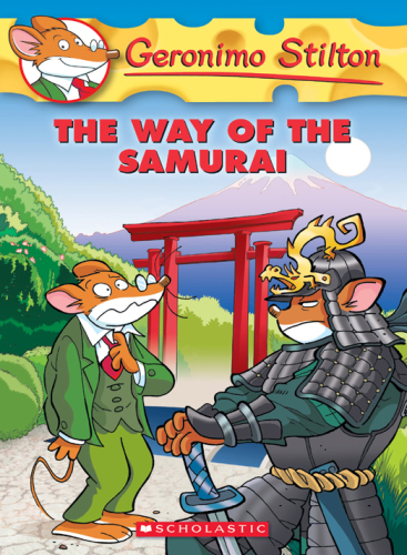 descargar libro The Way of the Samurai