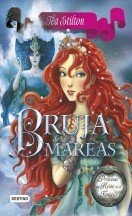 libro gratis Bruja de las mareas