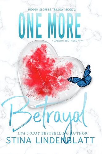 descargar libro One More Betrayal